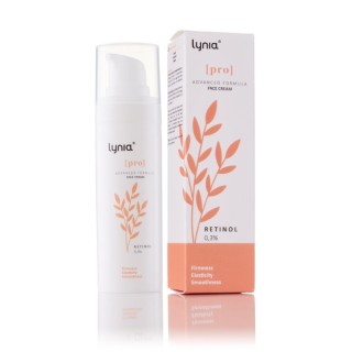 Lynia Pro Gezichtscrème met Retinol 0,3% 30 ml