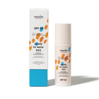 Крем для обличчя Resibo Ready to Wear 365 Advanced Face Cream SPF50 50 мл