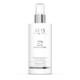 Apis Rosacea - Kalmerende Stop Demacenska Hydrolaat 300 ml