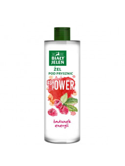 Biały Jeleń Shower Power...