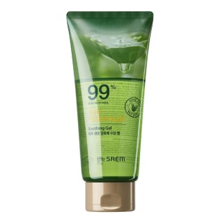 Гель алое The Saem Jeju Fresh Aloe 300 мл