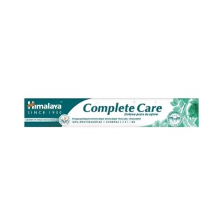 Зубна паста Himalaya Herbal Complete Care 75 мл