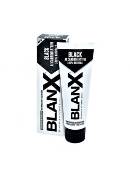 BlanX Black whitening...