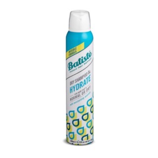 Шампунь для сухого волосся Batiste Hydrate 200 мл