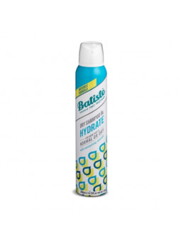Batiste Hydrate Dry Shampoo...