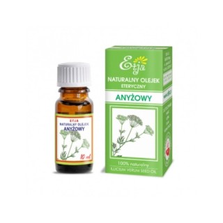 Etja Natural Anise Essential Oil 10 ml