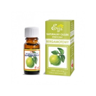 Etja Natuurlijke Bergamot Essentiële Olie 10 ml