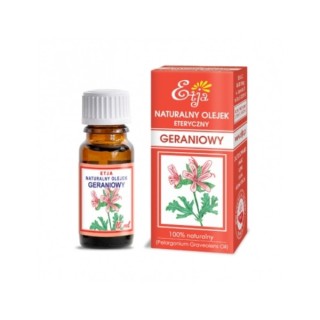 Etja Natural Geranium Essential Oil 10 ml