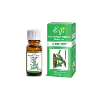 Etja Natuurlijke Spar etherische olie 10 ml