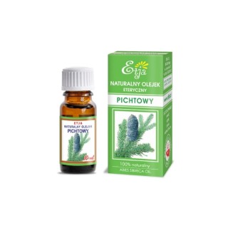 Etja Natuurlijke Pichtowy Essentiële Olie 10 ml