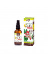 Etja Natural Rosehip Seed Oil BIO 50 ml