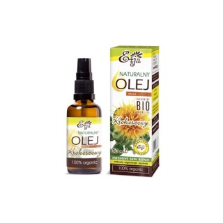 Etja Naturalny Olej Bio Krokoszowy 50 ml