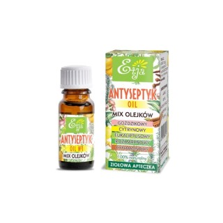 Etja Essential Oil Antiseptic Oil Mix of Oils 10 мл