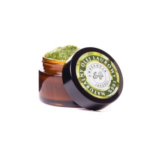 Etja Natürliches Lorbeeröl 50 ml