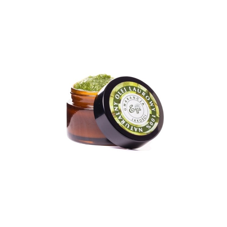 Etja Natürliches Lorbeeröl 50 ml