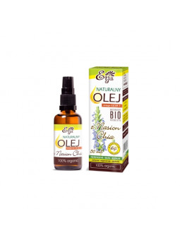 Etja Natural Chia Seed Oil...