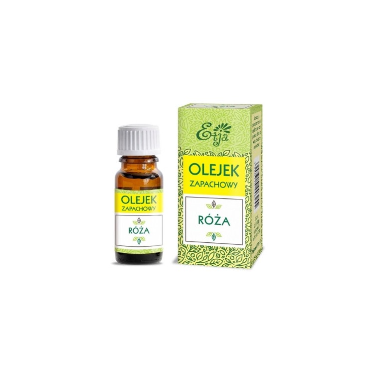 Etja Geurolie Roos 10 ml