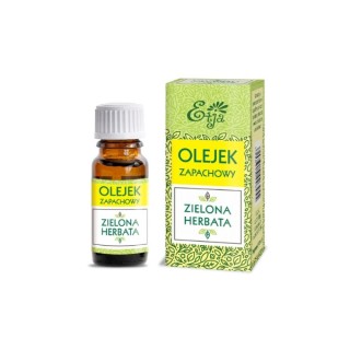 Etja Fragrance Oil Green Tea 10 ml