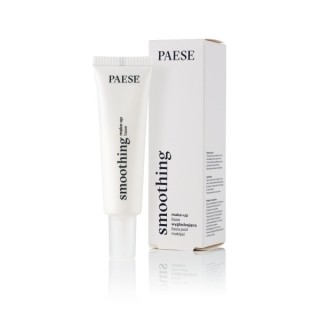 Paese gladmakende make-up basis in een tube van 20 ml