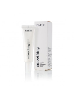 Paese smoothing make-up...