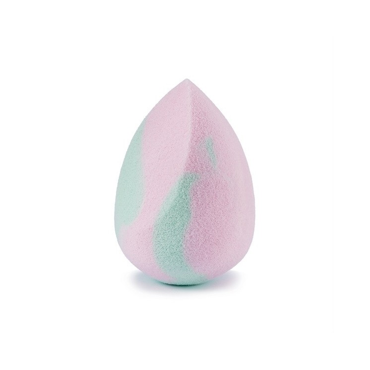 Boho Beauty Concealer Sponge Pastel Vibes Medium Cut 1 piece