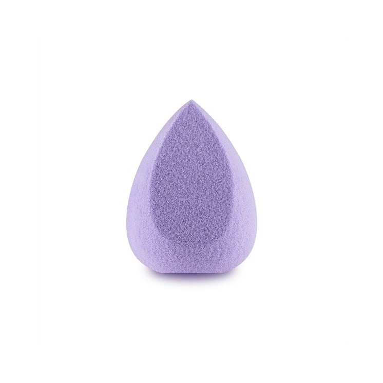 Boho Beauty Concealer Sponge Lilac Flat Cut 1 piece