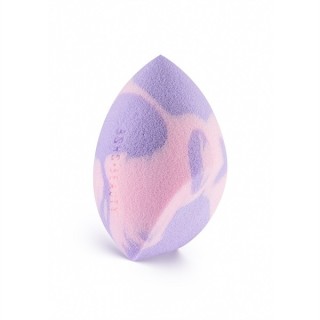 Boho Beauty Concealer Sponge Lilac & Rose V Cut 1 piece