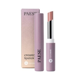 Paese Nanorevit romige lippenstift /14/ Innocent 2,2 g