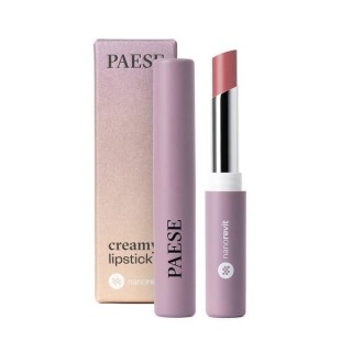 Paese Nanorevit romige lippenstift /15/ Classy 2,2 g