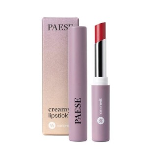 Paese Nanorevit creamy Lipstick /17/ Rose 2.2 g