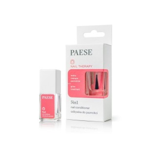 Paese Nail Therapy 5-in-1 nail conditioner 9 ml