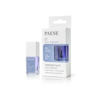 Paese Nail Therapy Instant Hard кондиціонер для тонких нігтів 8 мл