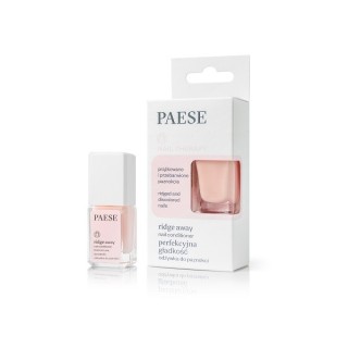 Paese Nail Therapy Кондиціонер для знебарвлених нігтів Ridge Away 8 мл