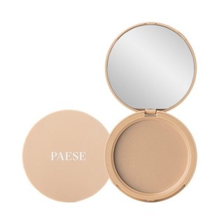 Paese semi-transparent Matting powder /5A/ Natural 9 g