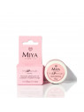 Miya Cosmetics myLIPscrub натуральний Peeling для губ з оліями та маслом Mango 10 гМія