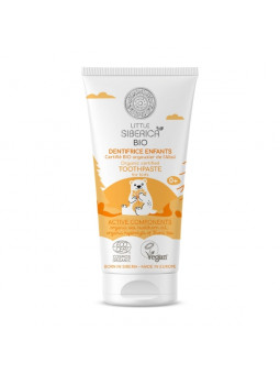 Little Siberica Bio limited...