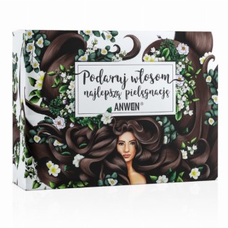 Anwen Gift Set Geef je haar de beste verzorging