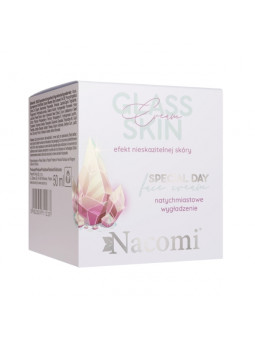Nacomi Glass Skin...