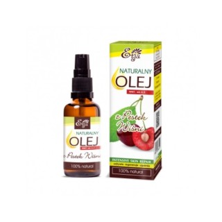 Etja Natural Cherry Seed Oil 50 ml