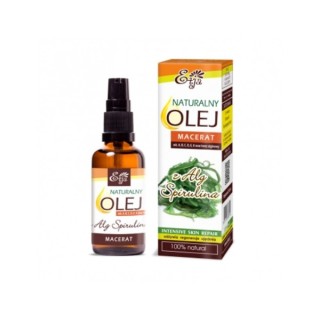 Etja Natural Macerate Oil with Alg-Spirulina