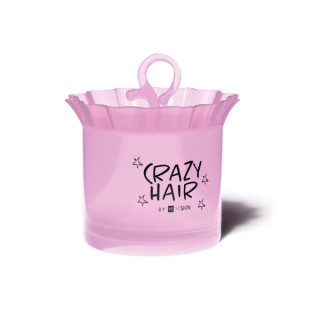 HiSkin Crazy Hair Shampoo foaming container 1 piece