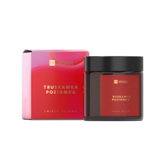 HiSkin Soy Candle Strawberry Wild Strawberry 100 мл