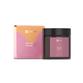 HiSkin Sojakaars Peony Papaya 100 ml