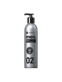 HiSkin Men CBD Shampoo for...