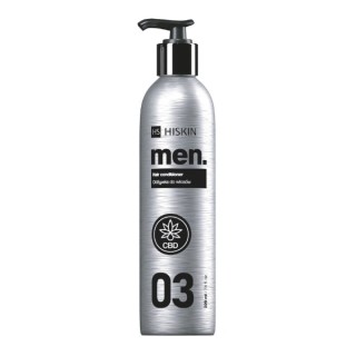 HiSkin Men CBD Hair conditioner for men 220 ml