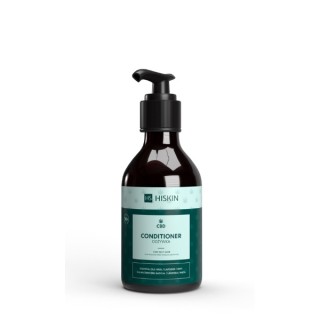 HiSkin CBD Conditioner voor vettig haar 200 ml