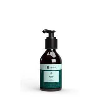 HiSkin CBD Masker voor vettig haar 150 ml