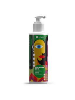 HiSkin Art Line Shampoo for...