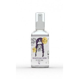 HiSkin Crazy Hair Serum beschermt de haarpuntjes Figa 50 ml