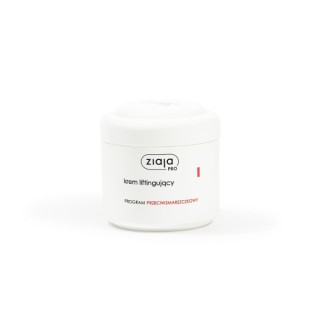 Crème Visage Liftante Ziaja Pro 250 ml